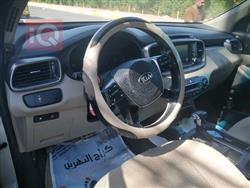کیا سۆرینتۆ